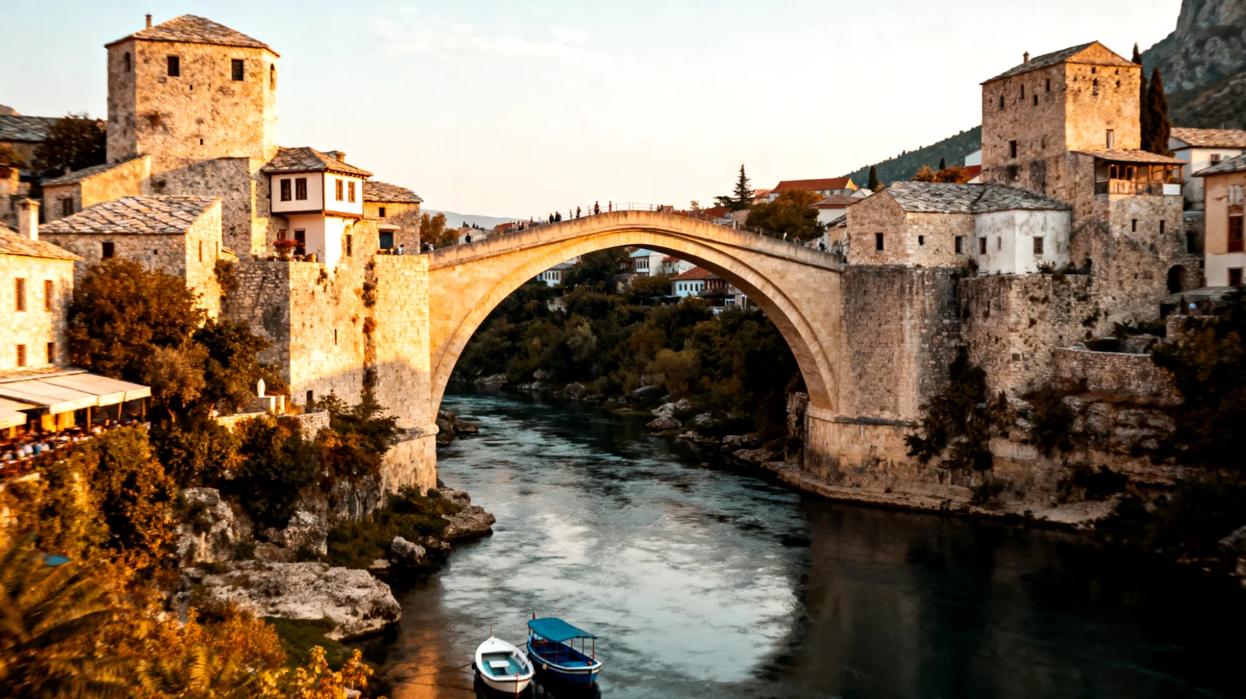 Mostar"