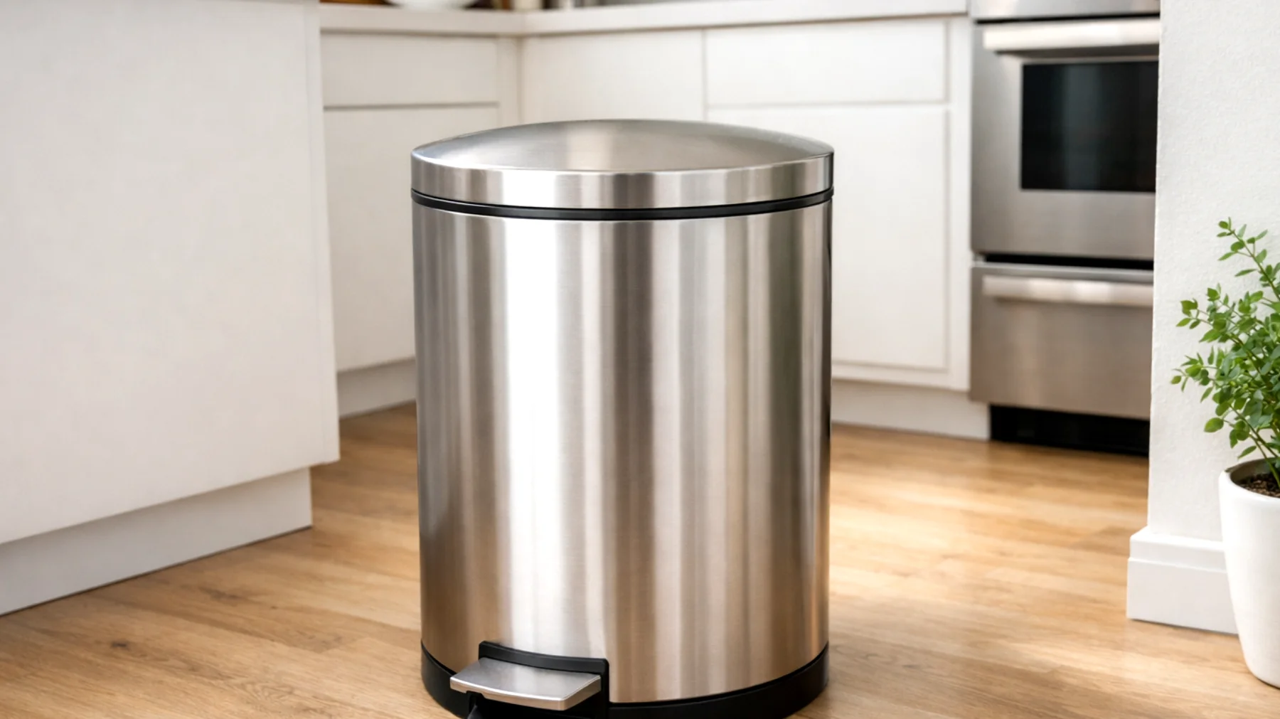 Cestino dei rifiuti"