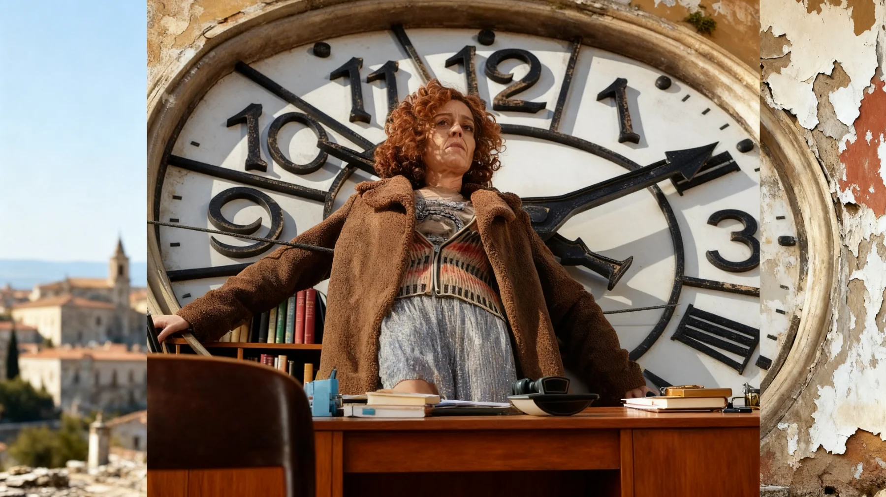 Imma Tataranni 5 Scalera Gallo"