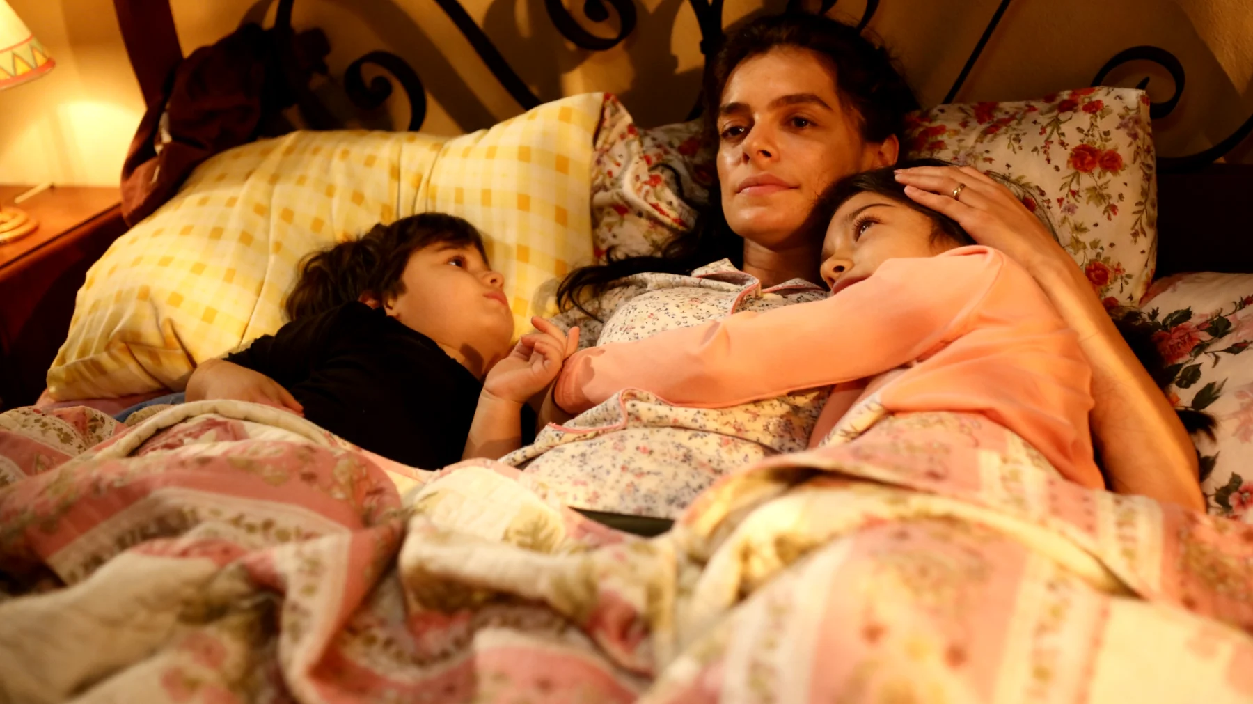 La forza di una donna2026-03-08T06:57:47.023Z"