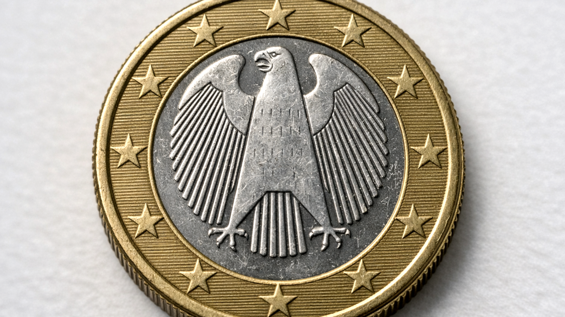 Quella moneta da 1 euro che tieni in tasca potrebbe valere 20.000 euro: controlla subito l'aquila2026-03-22T08:42:29.334Z"