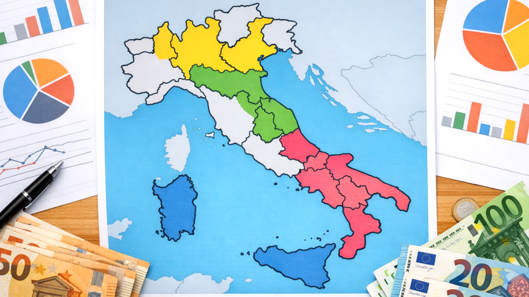 Stai perdendo migliaia di euro senza saperlo: i contributi a fondo perduto che esistono davvero nel 20262026-03-24T08:42:08.238Z"