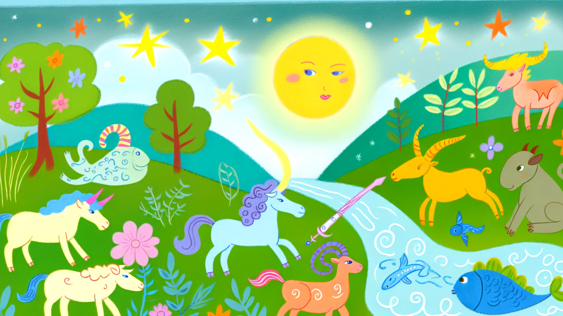 oroscopo del mattino 2026-03-04T23:19:15.382Z"