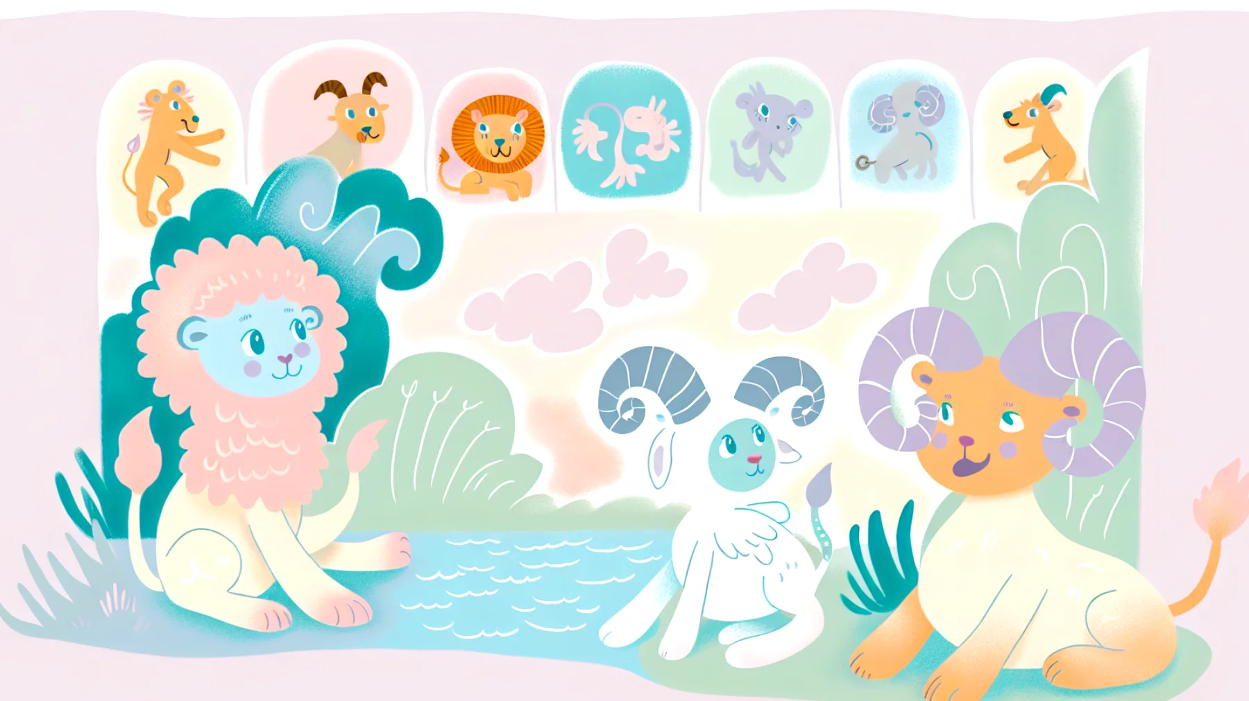 oroscopo del mattino 2026-03-09T07:05:22.042Z"