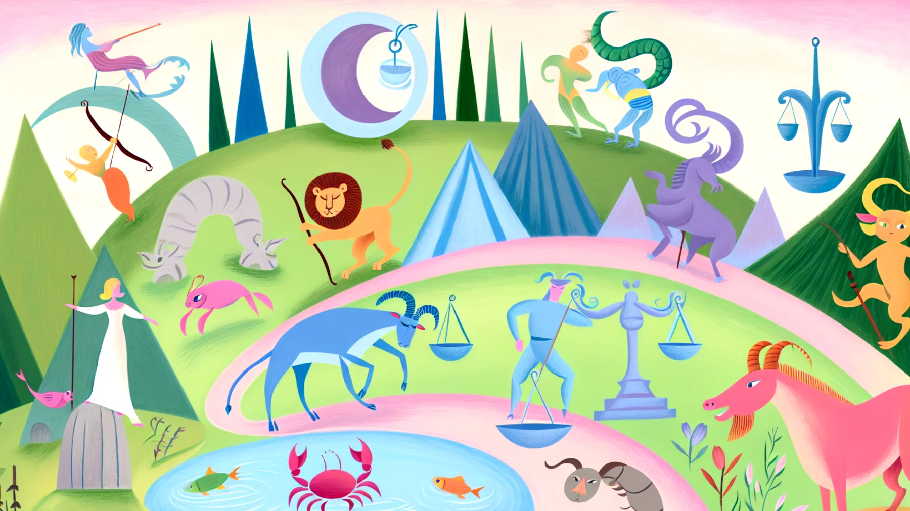 oroscopo del mattino 2026-03-09T21:16:36.826Z"