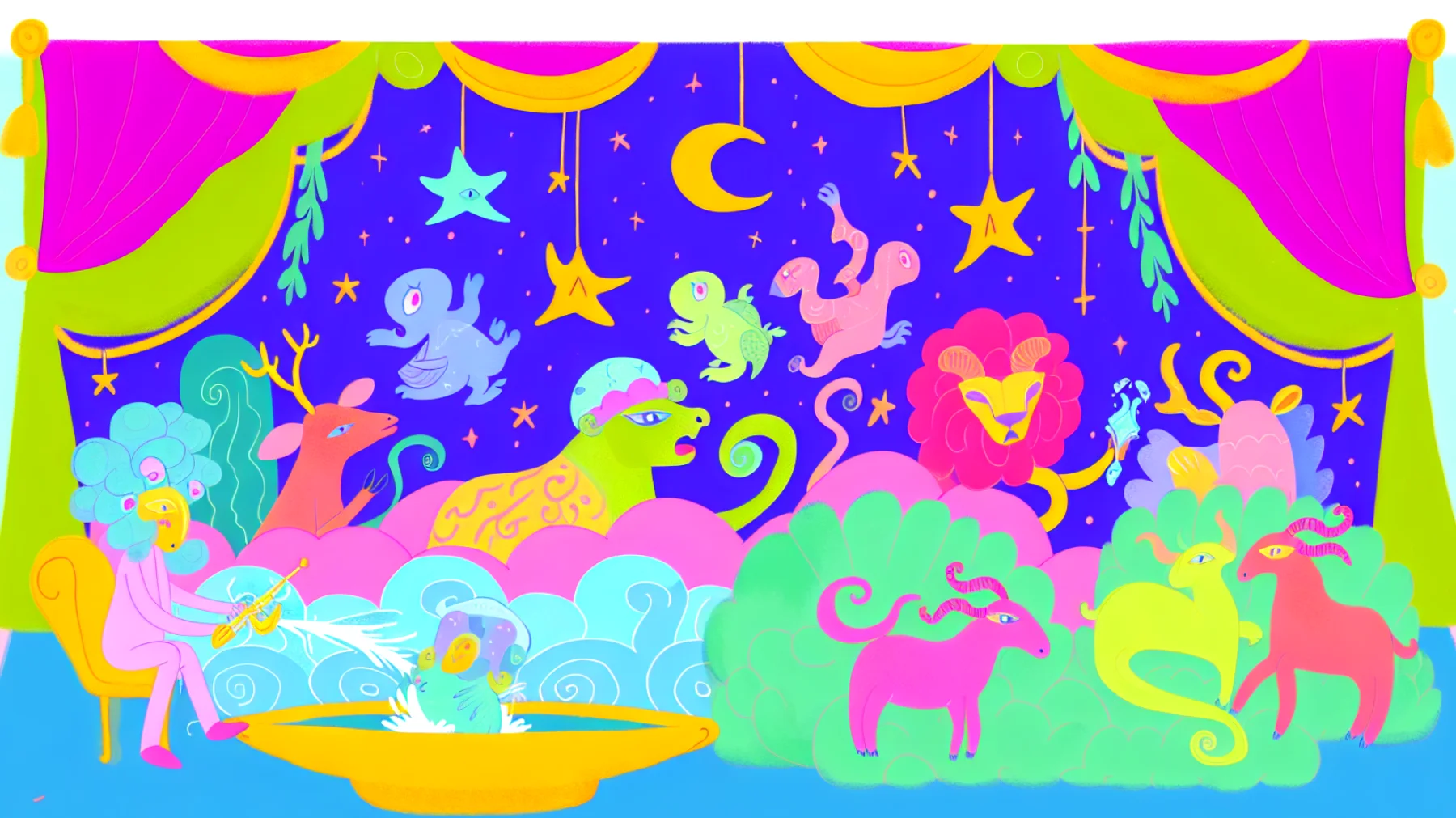 oroscopo del mattino 2026-03-10T09:08:55.553Z"