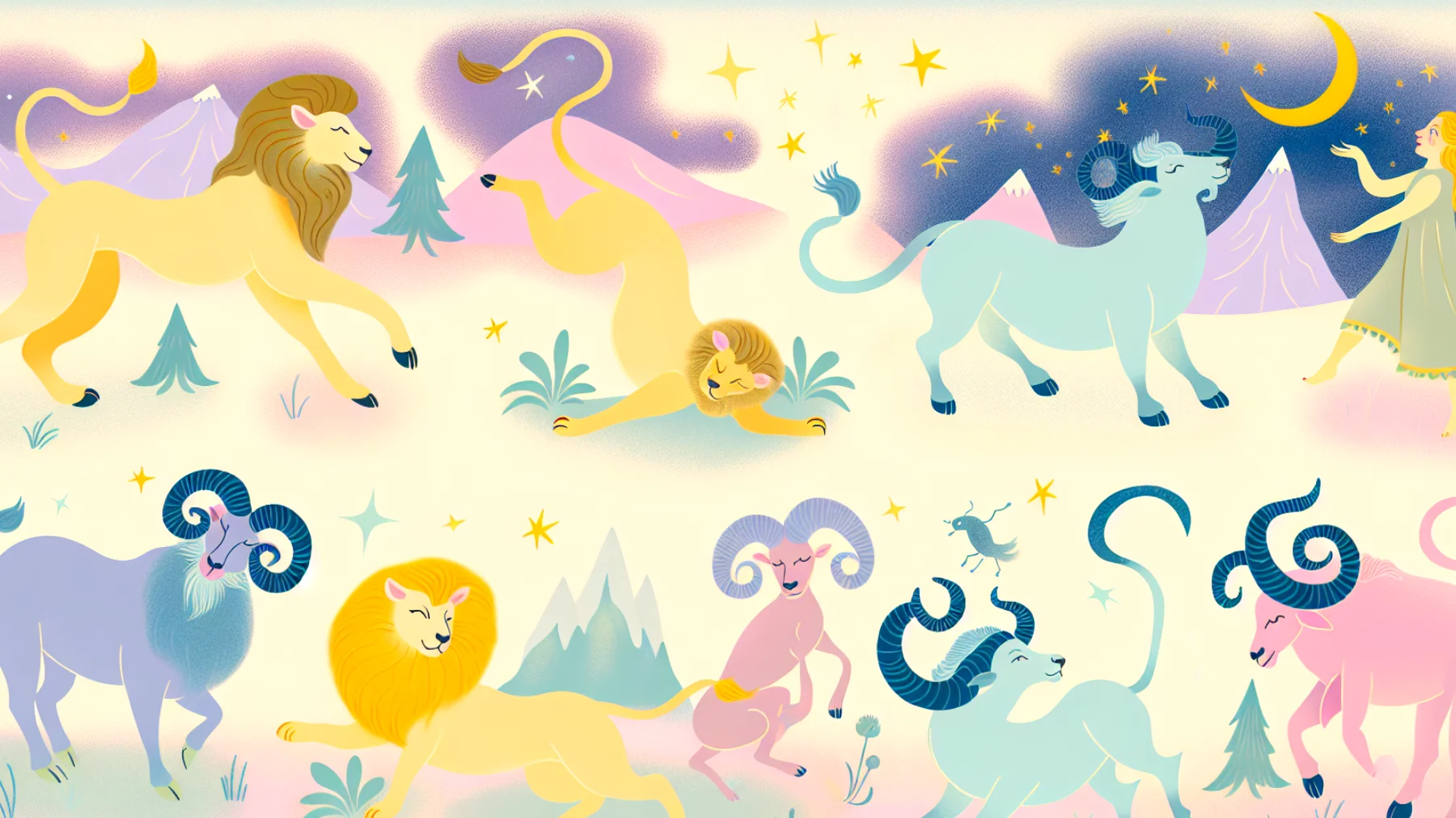 oroscopo del mattino 2026-03-10T19:18:57.920Z"