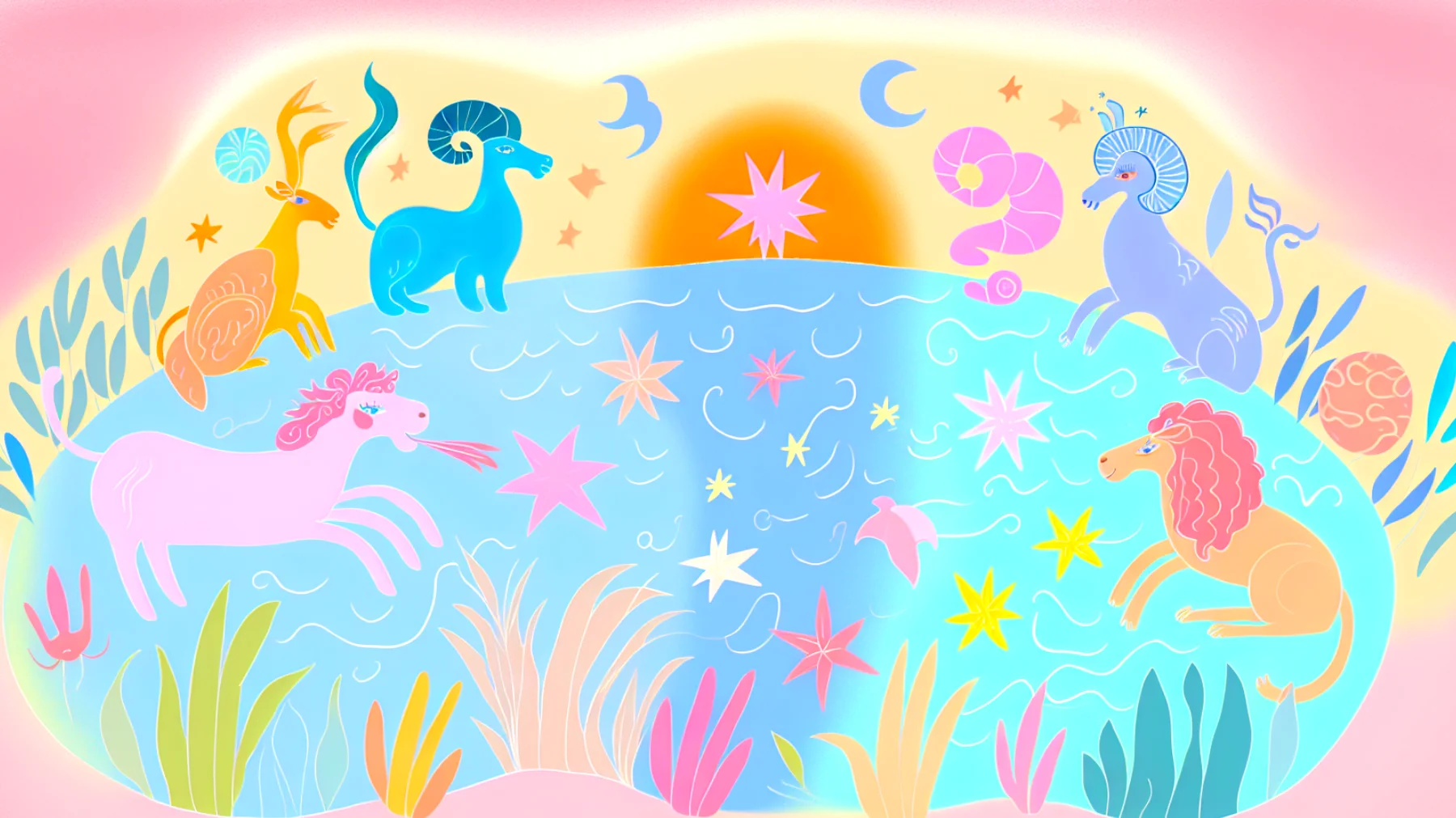 oroscopo del mattino 2026-03-10T21:16:50.220Z"