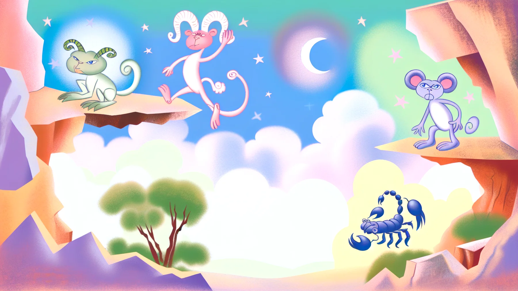 oroscopo del mattino 2026-03-11T19:22:04.835Z"