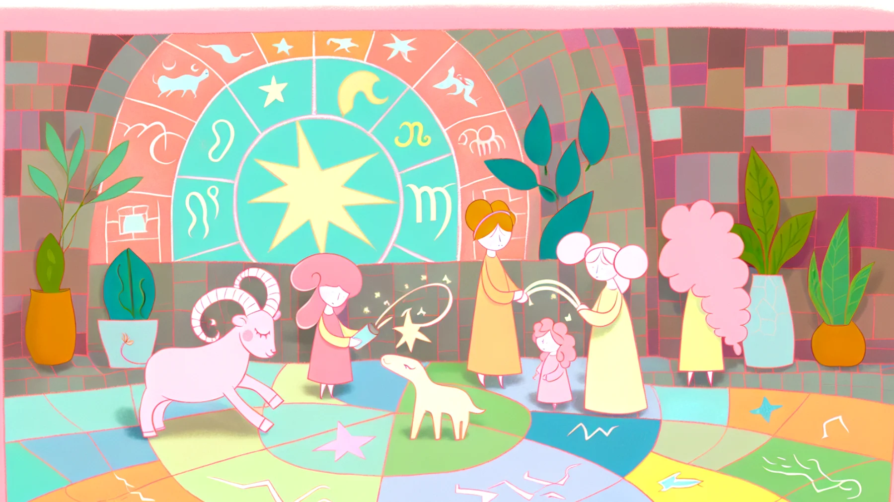 oroscopo del mattino 2026-03-14T09:06:18.264Z"