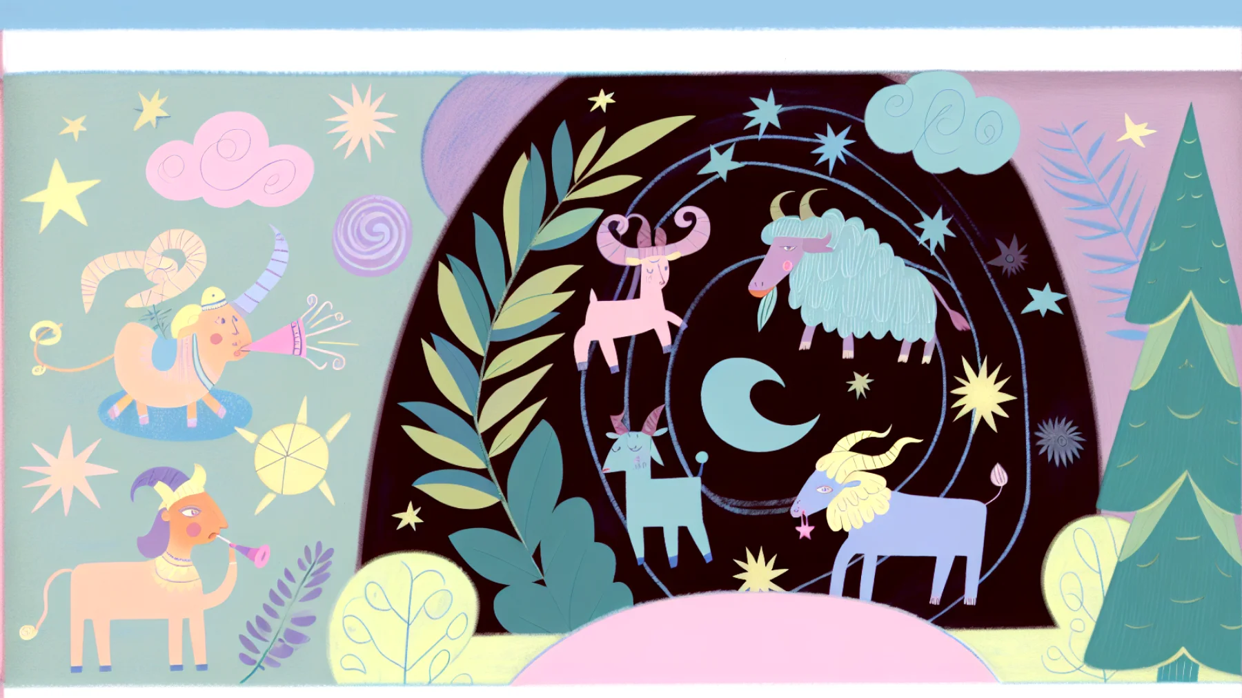 oroscopo del mattino 2026-03-18T09:05:31.787Z"