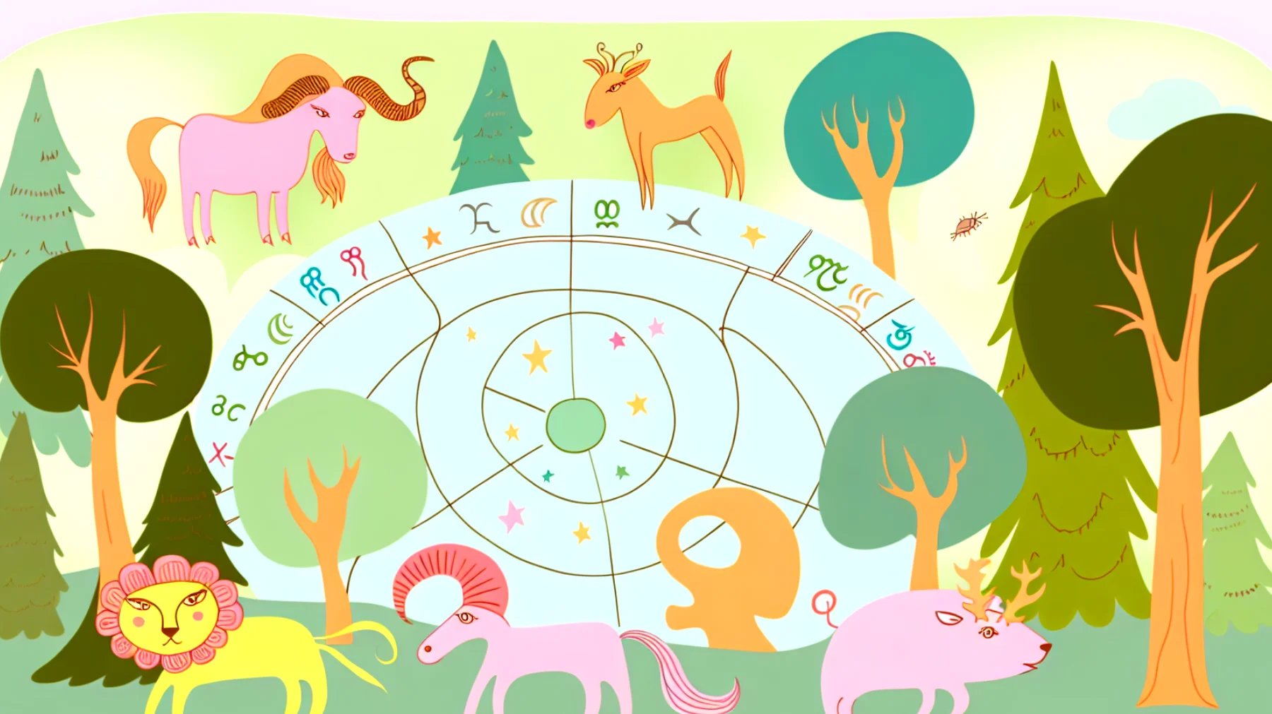 oroscopo del mattino 2026-03-18T21:17:19.447Z"