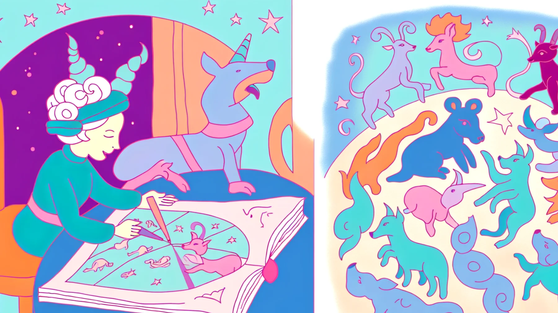 oroscopo del mattino 2026-03-19T09:07:53.095Z"