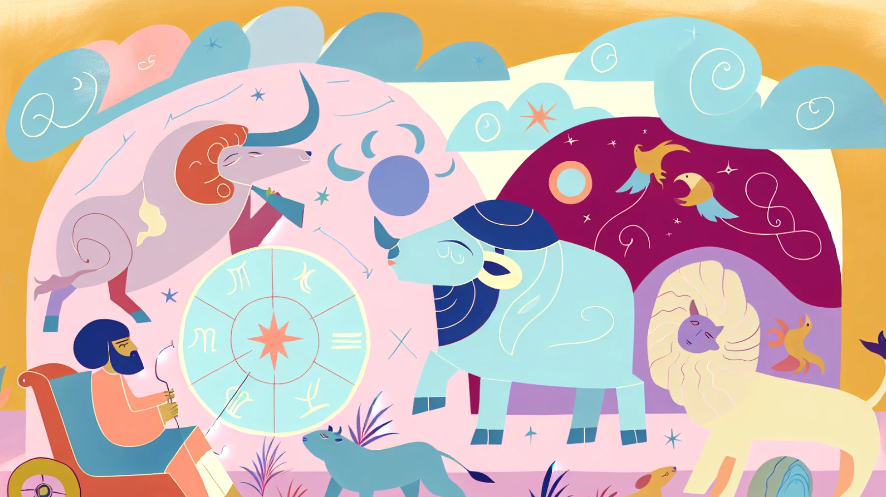 oroscopo del mattino 2026-03-20T05:39:00.069Z"