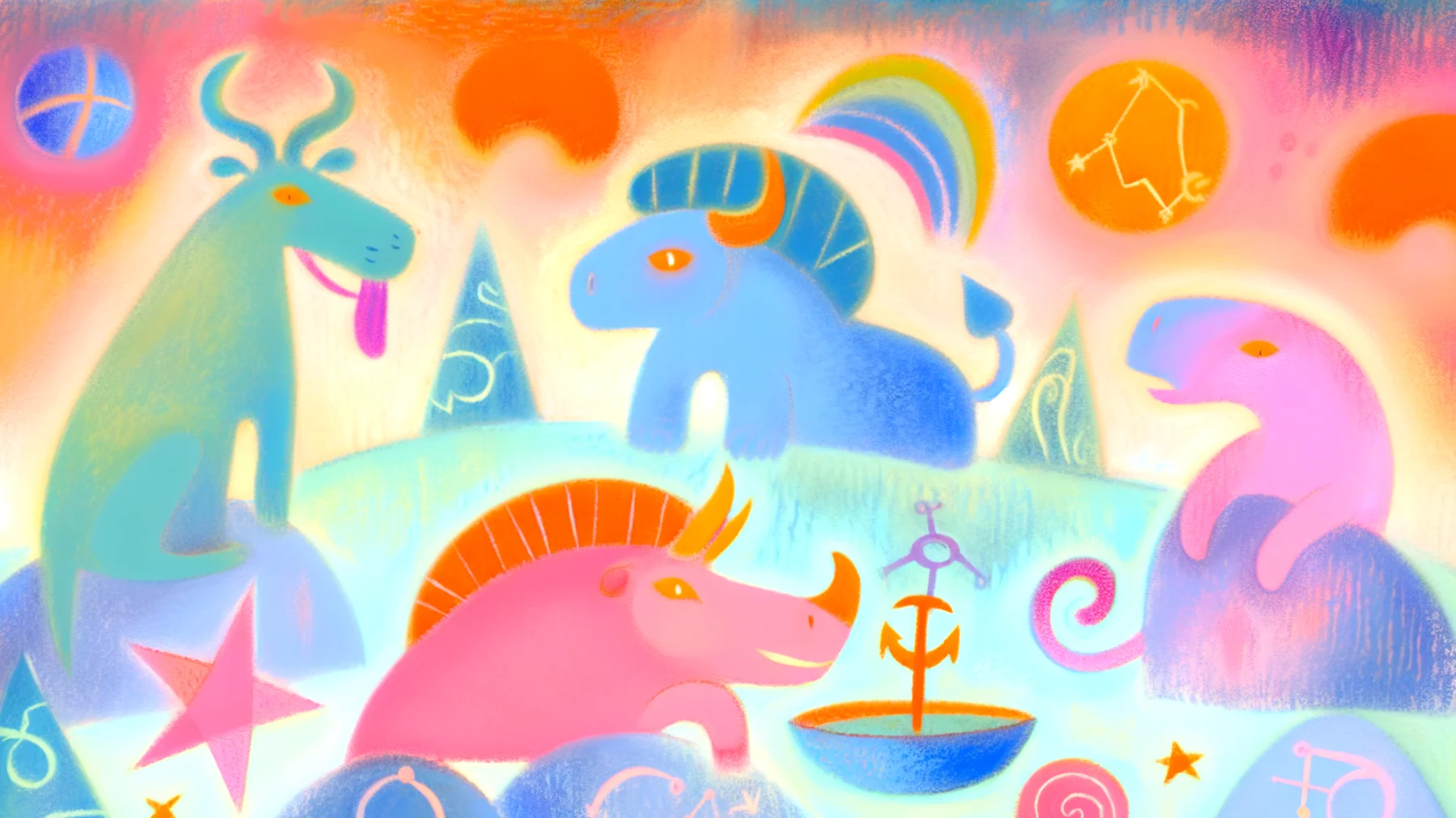 oroscopo del mattino 2026-03-22T05:39:44.436Z"